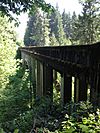 Jim Creek Bridge