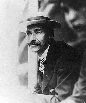 John Jacob Astor 1909