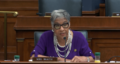 Joyce Beatty FSC (cropped)
