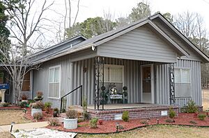 Koon House Number 1