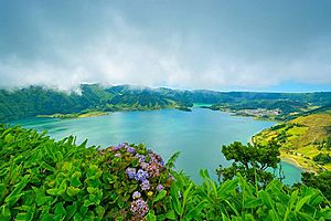 Lagoa das Sete Cidades3
