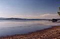 Lake Macquarie (Swansea - Pulbah)