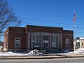 Lancaster NH Post Office 5
