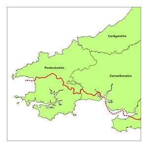 LandskerMap1901