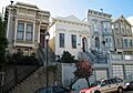 Liberty Hill Historic District (San Francisco)