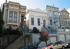 Liberty Hill Historic District (San Francisco)