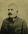 Linder Béla 1918