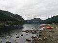 LochLubnaig