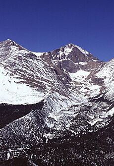 Longs Peak