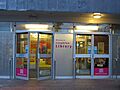 Loughton library jan 07