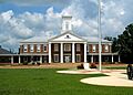 MMI Chapel and Lovelace Hall 02