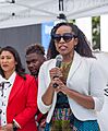 Malia Cohen at Indigenous Peoples' Day SF 20181008-5078