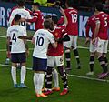 Manchester United v Tottenham Hotspur, 12 March 2022 (24)