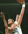 Mark Eaton 1988-89