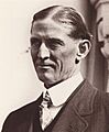 Mayor O'Neall