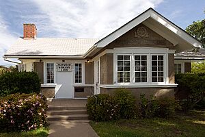 Maywood Womans Club
