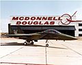 McDonnell Douglas F-15E Prototype 060905-F-1234S-024