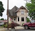 Mellinger House - Dayton Oregon