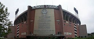 Memorial Stadium (Baltimore)