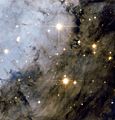 Messier 16 Northwestern