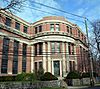 Metropolitan Life Insurance Company Hall of Records