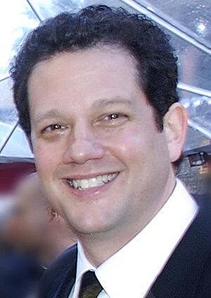 Michael Giacchino 2010 (cropped)