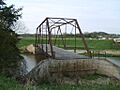 Mill-Race-Bridge Fayette-County-Iowa-01