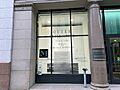 Minnesota Museum of American Art-enterance