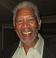 Morgan Freeman, 2006 (sq-trim)