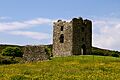 Moyry Castle 1