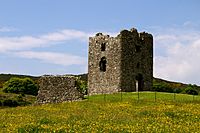 Moyry Castle 1