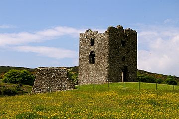 Moyry Castle 1