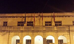 Museo Pedagógico y del Niño de Castilla-La Mancha. Museo del Niño. Albacete