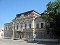 Muzeul Arta Lemnului din Campulung Moldovenesc7