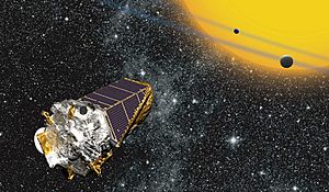 NASA-KeplerSpaceTelescope-ArtistConcept-20141027