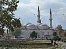 Nagymecset - Edirne, 2014.10.22 (1).JPG