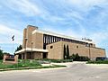 Nebraska Educational Telecommunications (NET), Lincoln, Nebraska, USA