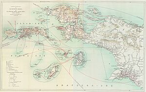 NetherlandsNewGuinea-1916