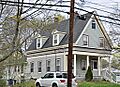 NewtonMA HouseAt307LexingtonStreet