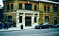 Offices of the South Eastern Railway in London - Redvers