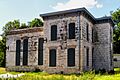 Old hays jail 2013