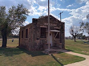 Olustee Public Library