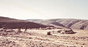 Oman. Dhofar 1972 (8620570923)