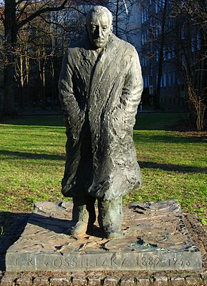 Ossietzky