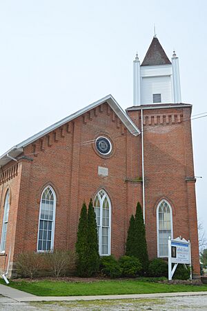 Our Mother of Perpetual Help, Sulphur Springs