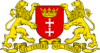 Coat of arms of Gdańsk