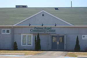 PalmerRdCenter