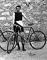 Paul Masson, Athens 1896