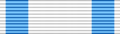 Perry Polar Expedition Medal ribbon