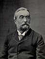 Picture of Norman Lockyer